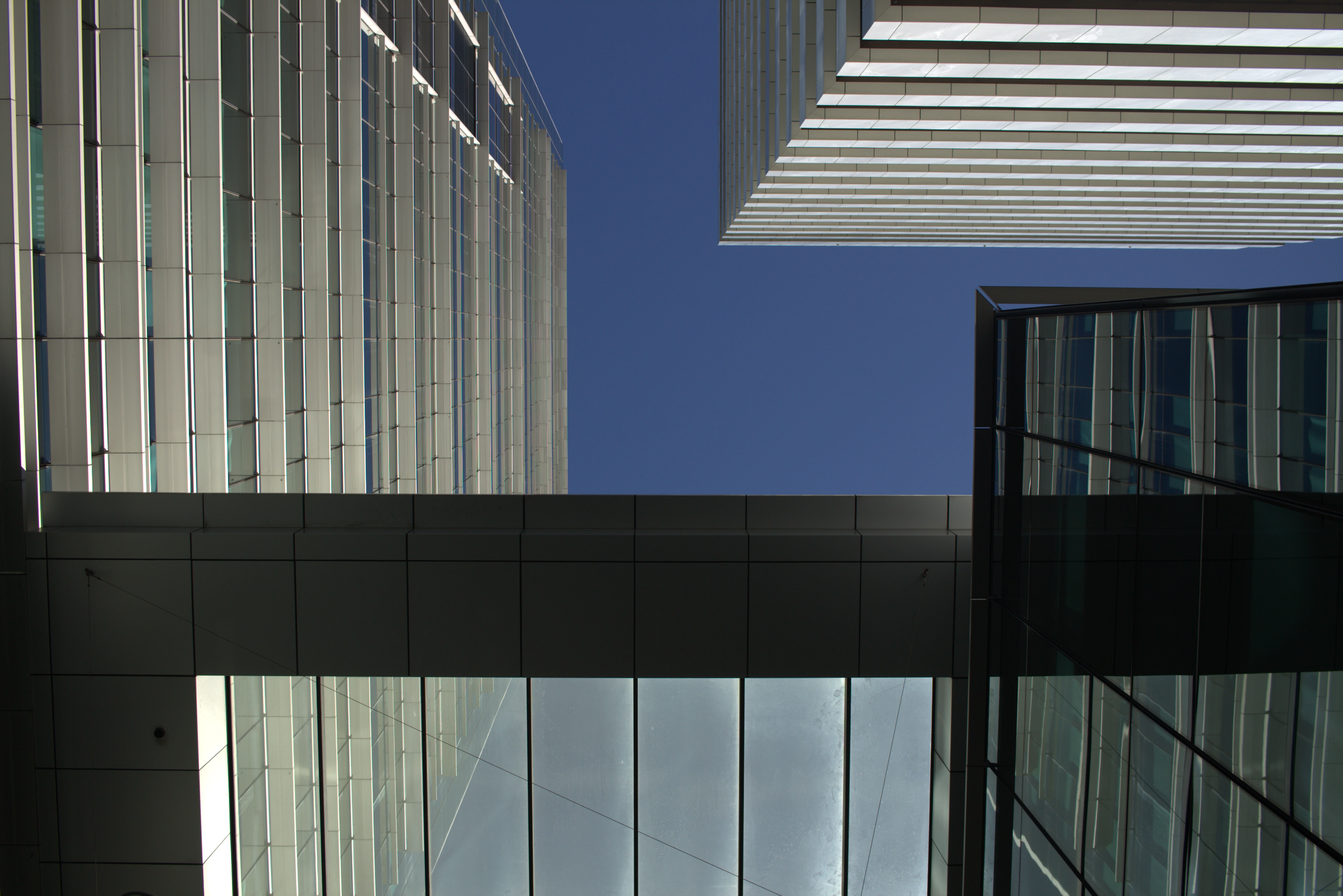 Innenaufnahmen von Gebäuden bei Vermessung TT